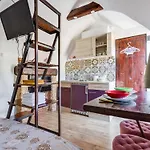 Holiday home Little Castle By Interhome