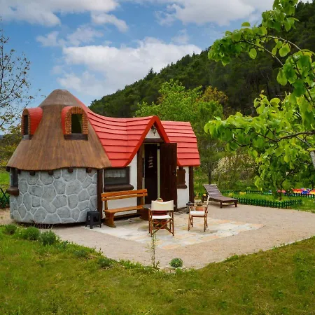 Little Castle By Interhome Holiday home *