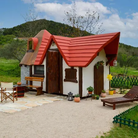 Holiday home Little Castle By Interhome *