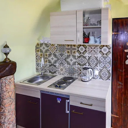 Holiday home Little Castle By Interhome Skradin