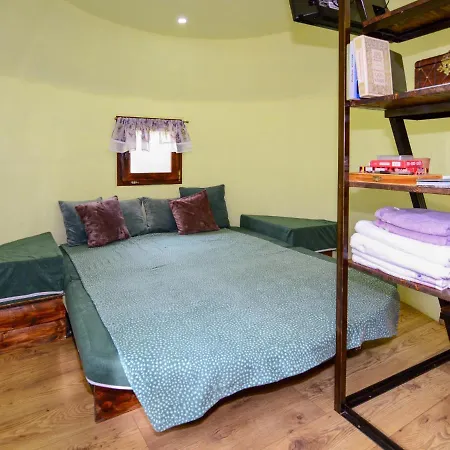 Little Castle By Interhome Holiday home