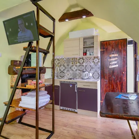 Holiday home Little Castle By Interhome *