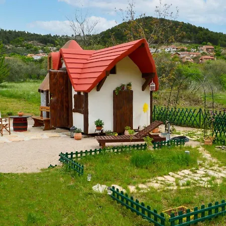 Little Castle By Interhome Skradin