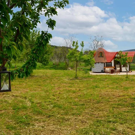 Holiday home Little Castle By Interhome Skradin