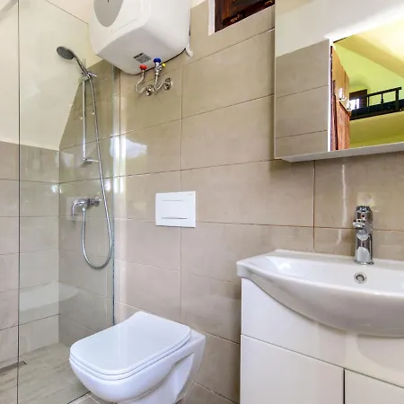 Little Castle By Interhome Holiday home