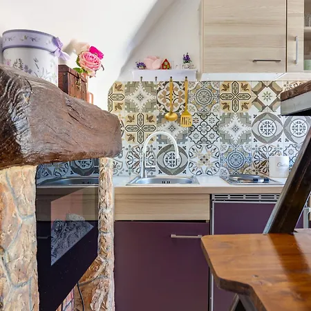 Little Castle By Interhome *