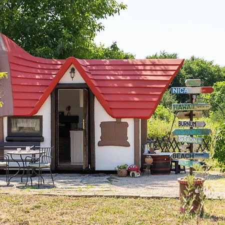 Little Castle By Interhome * Skradin