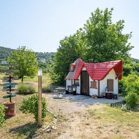 Little Castle By Interhome Holiday home