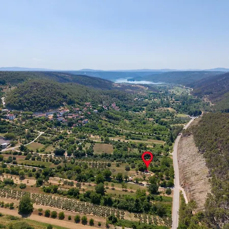 Little Castle By Interhome Skradin