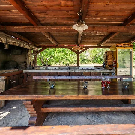 Little Castle By Interhome * Skradin