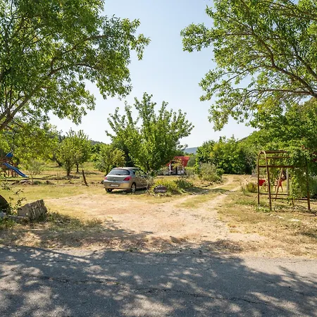 Holiday home Little Castle By Interhome Skradin