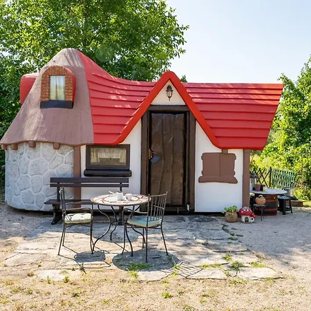 Little Castle By Interhome