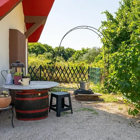 Little Castle By Interhome Holiday home *