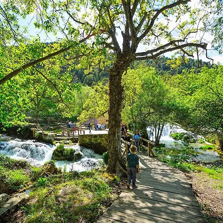 Little Castle By Interhome Skradin