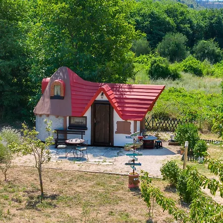 Little Castle By Interhome