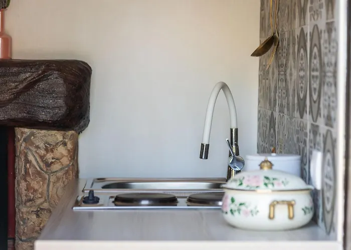 Little Castle By Interhome *