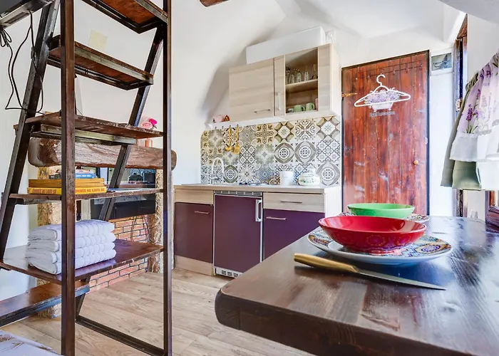 Little Castle By Interhome בית נופש *