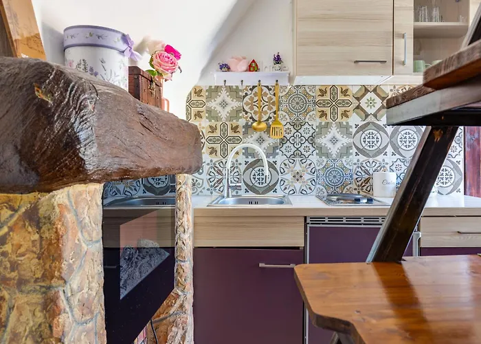 Little Castle By Interhome *