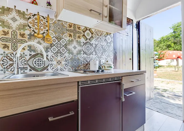 Little Castle By Interhome *