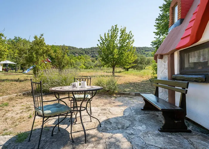 Little Castle By Interhome Skradin