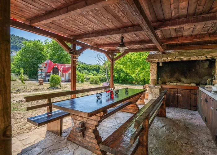 Little Castle By Interhome