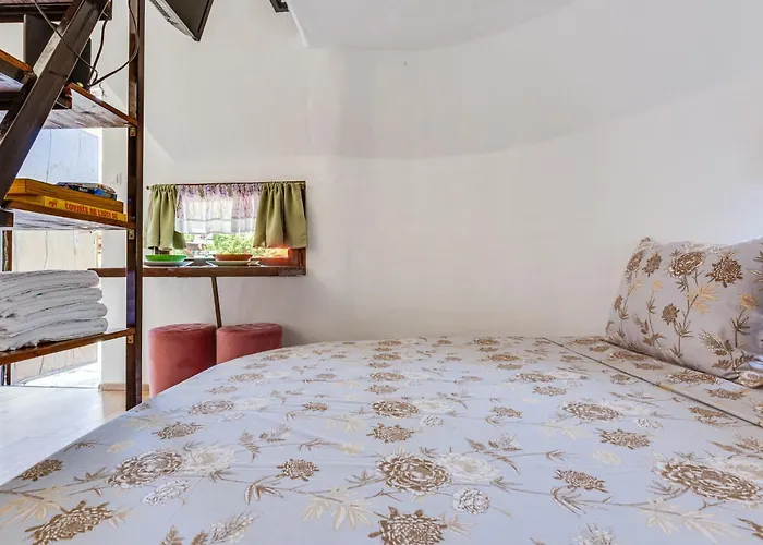 Little Castle By Interhome