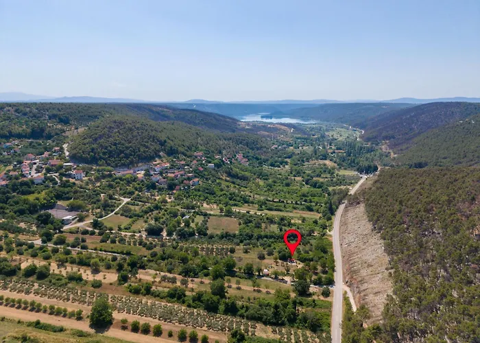 Little Castle By Interhome Skradin