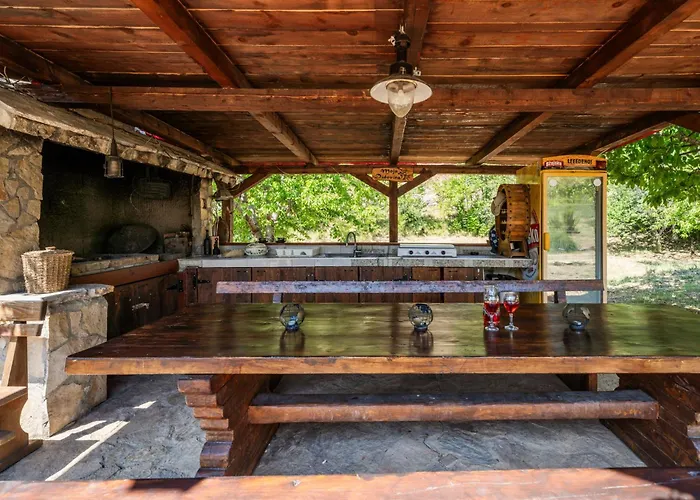 Little Castle By Interhome * Skradin