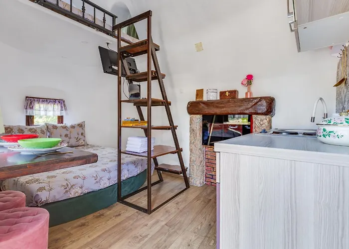 Little Castle By Interhome סקארדין