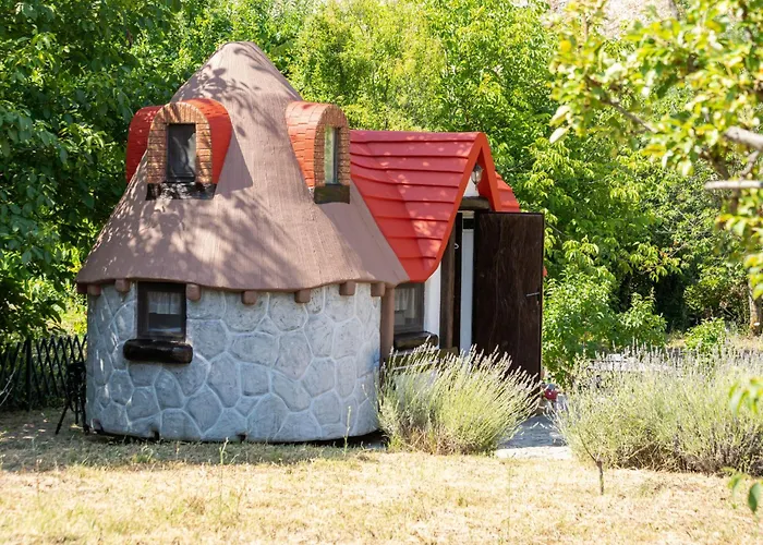 Little Castle By Interhome Skradin