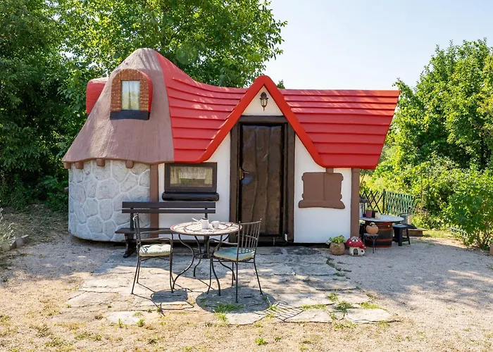 Little Castle By Interhome