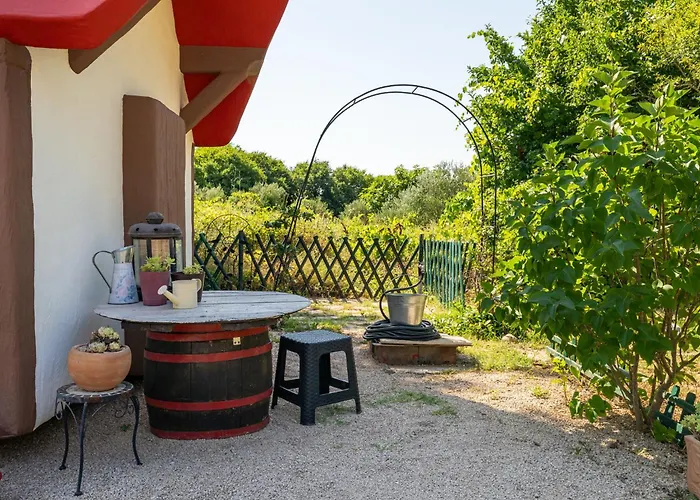 Little Castle By Interhome Semesterbostad *